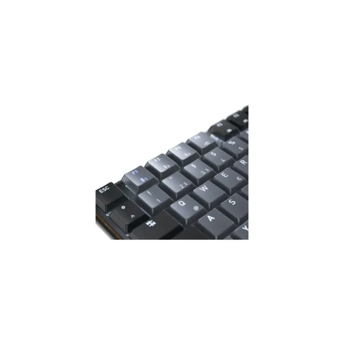 KW Keyboard - KW 550 MX LP - Keyboard — image 7