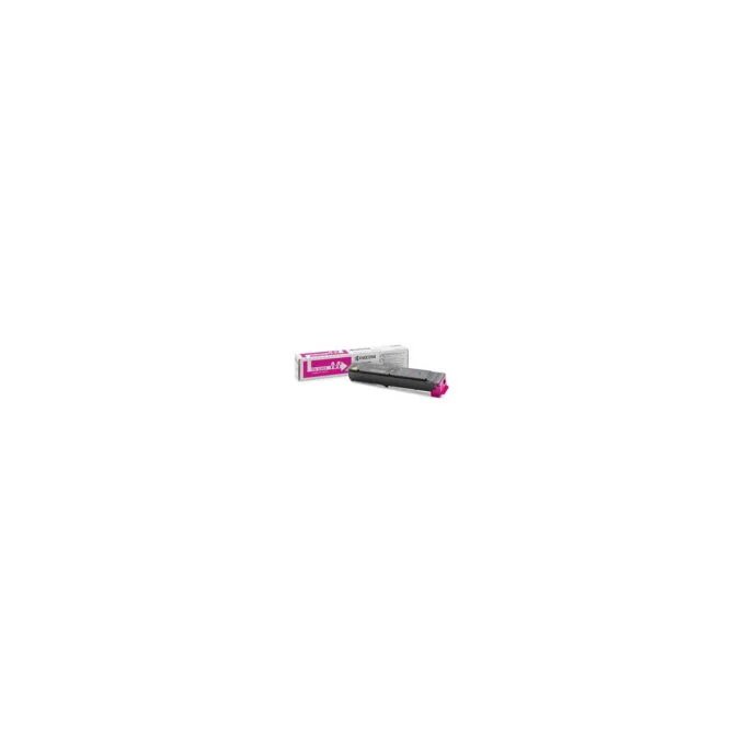 Kyocera TK 5205M - Magenta — image 1
