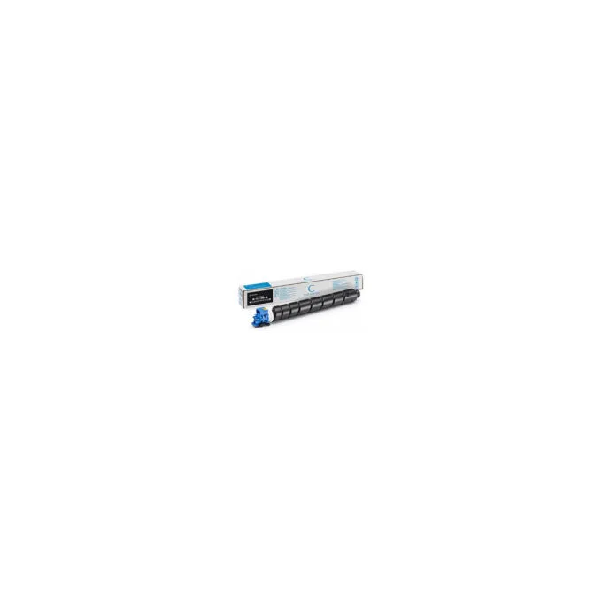 Kyocera TK-8345C Toner cyan fr bis zu 12.000 Seiten A4 — image 2