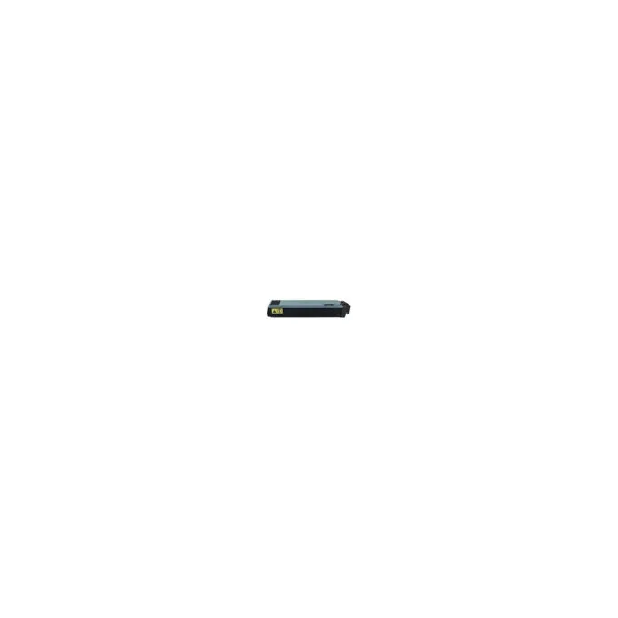 Kyocera TK 8515K - Schwarz - Original - Tonerpatrone — image 1