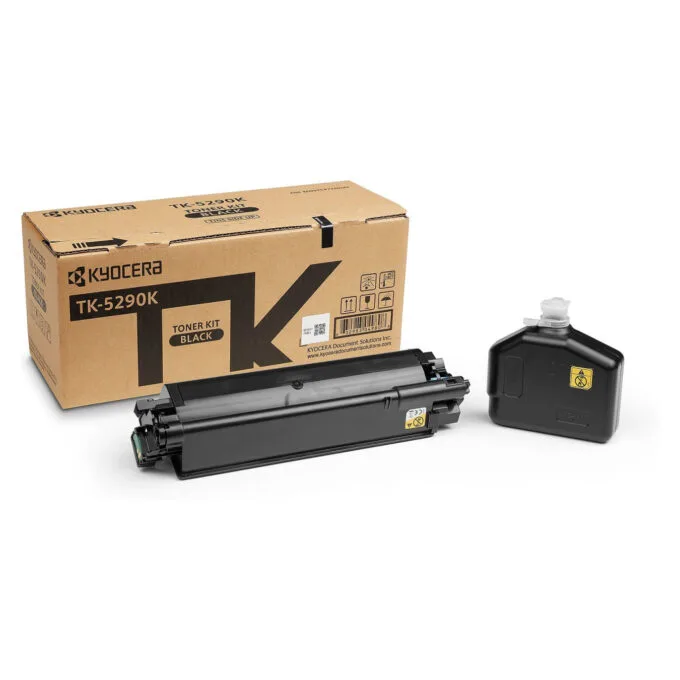 Kyocera Toner TK-5290K Schwarz — image 2