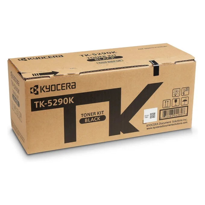 Kyocera Toner TK-5290K Schwarz — image 1
