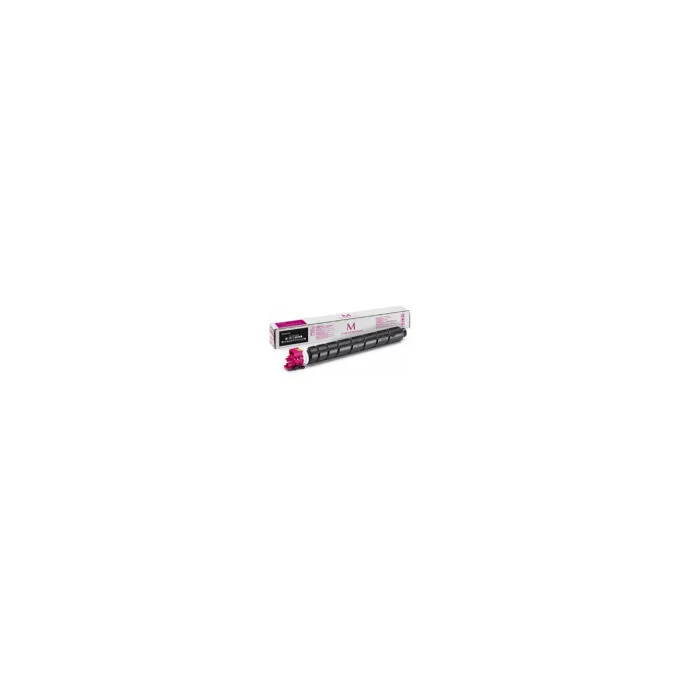 Kyocera Toner TK-8335M Magenta bis zu 15.000 Seiten bei 5% Deckung — image 1