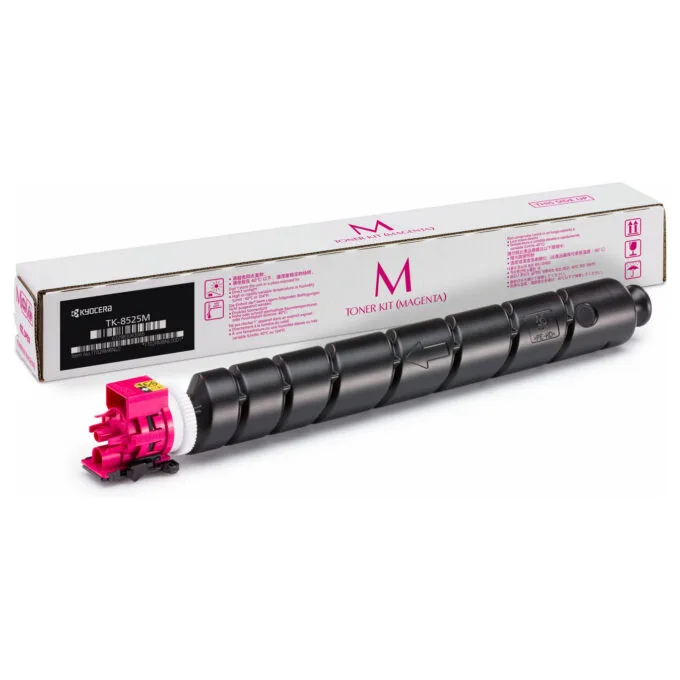 Kyocera Toner TK-8525M Magenta — image 1