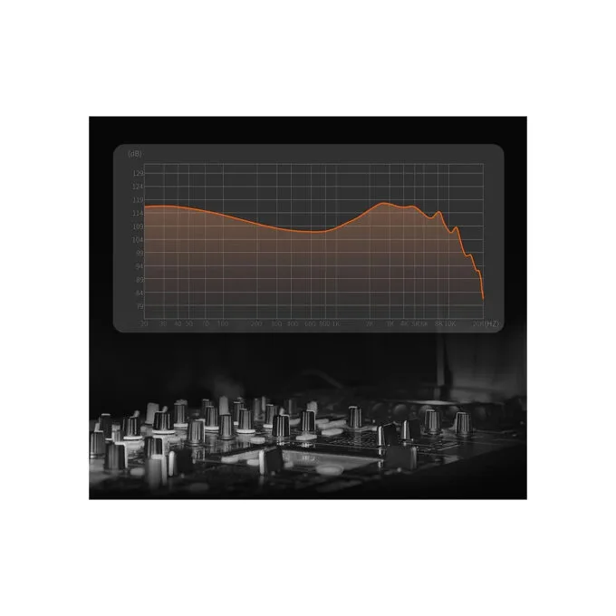KZ EDX PRO Black No Mic - IEM 3,5 In Ear Monitor Earphones, 1DD Dynamic, HIFI bass, Noise Cancelling — image 4