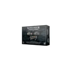 L ASTARTES: MULTI-MELTAS+PLASMA CANNONS