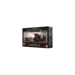 L I: CERBERUS HEAVY TANK DESTROYER SQDRN