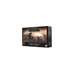 L I DARK MECH SERPEROS HEAVY STALKERS