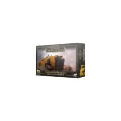 L I: MASTODON SUPER-HEAVY ASSLT TRNSPRTS