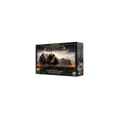 L I: TYPHON HEAVY SIEGE TANK SQUADRON