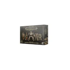 L IMPERIALIS: LEGIONES ASTARTES INFANTRY
