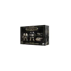 L IMPERIALIS: LEGIONES ASTARTES SUPPORT