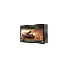 L IMPERIALIS: SHADOWSWORDS STORMBLADES