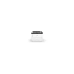 L Ricoh P 501 Laserdrucker 43 S. Min. A4 LAN Duplex 500 Blatt