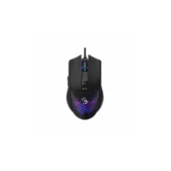 L65 MAX BLOODY USB MOUSE GAMING RGB HONEYCOMB A4 TECH