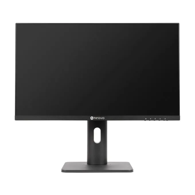 LA Monitor - LA-2703 - 27IN 1920X1080 FHD — image 1