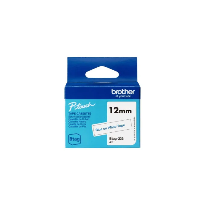 Label Btag-233 — image 1