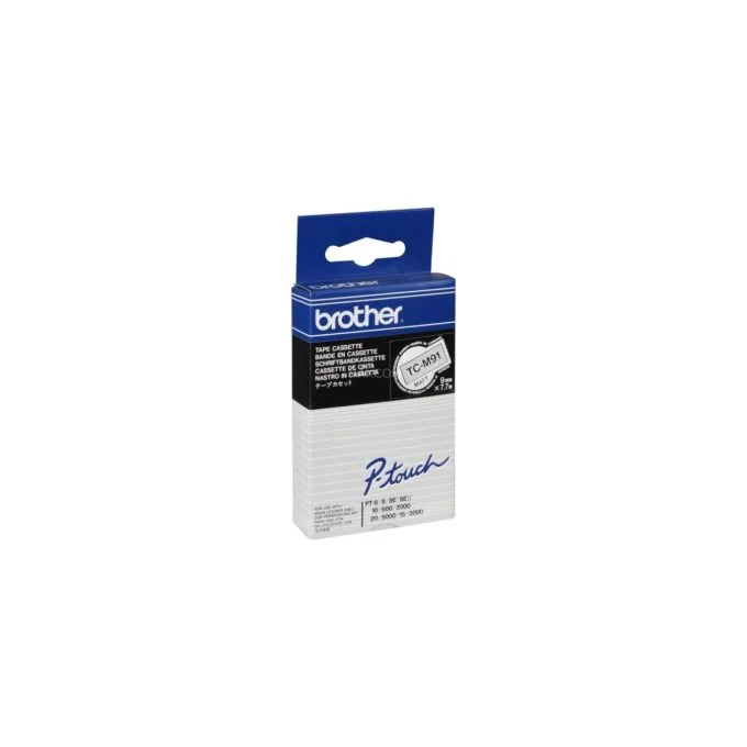 Label - TC-M91 - Label — image 1