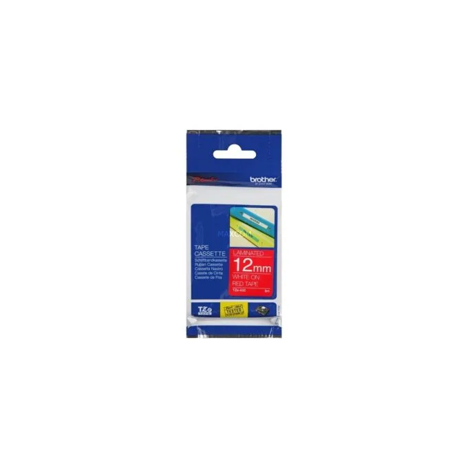Label - TZe-435 — image 2