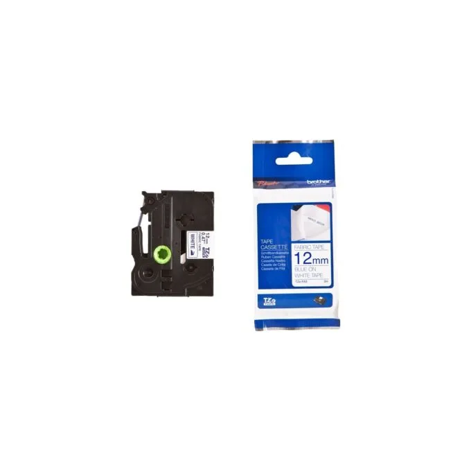 Label - TZe-FA3 - label — image 1