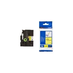 Label - TZe-FX641