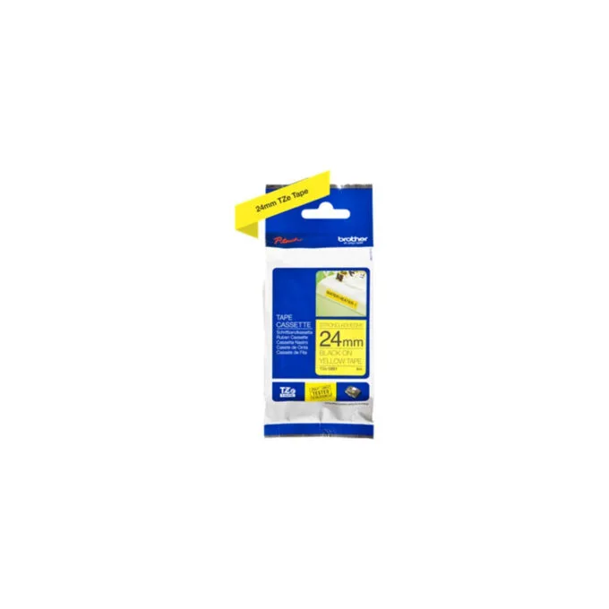 Label - TZe-S651 - Label — image 2
