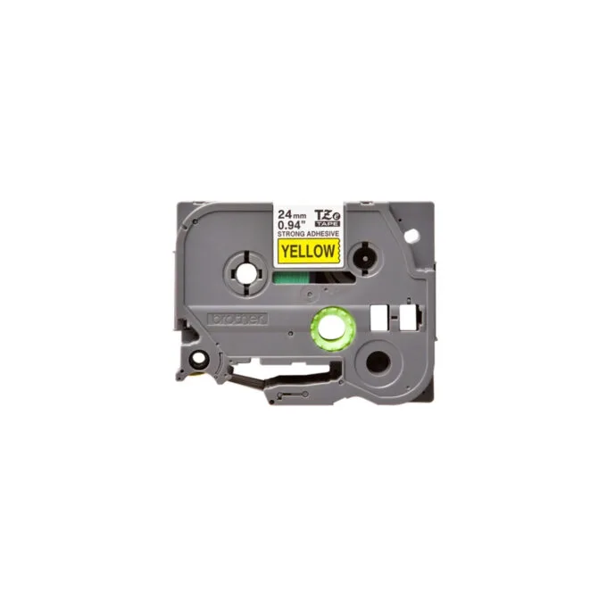 Label - TZe-S651 - Label — image 1