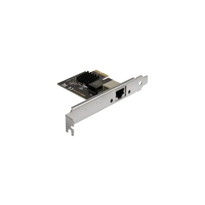 LAN-Adapter - ST-7266 - LAN-Adapter — image 1