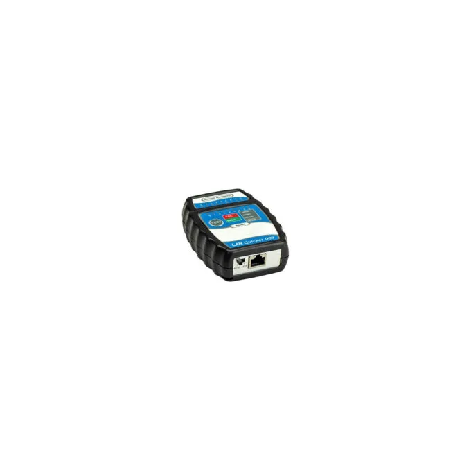 LAN QUICKER KABEL TESTER — image 1