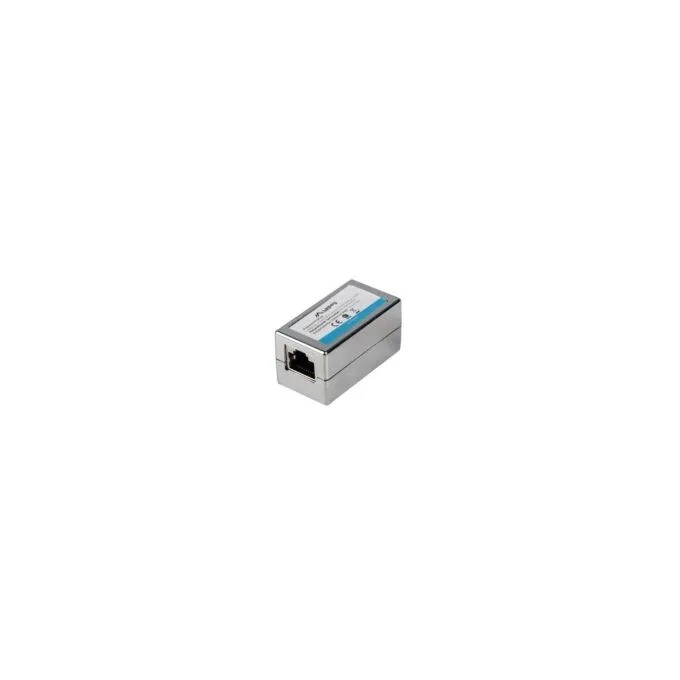 Lanberg Ethernet Coupler - Shielded CAT6 — image 2