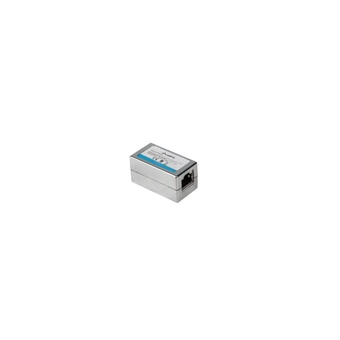 Lanberg Ethernet Coupler - Shielded CAT6 — image 1