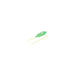 Lanberg Fiber Pigtail - FP-SCAP - SC APC SM 0.9mm 9 125 2.0m
