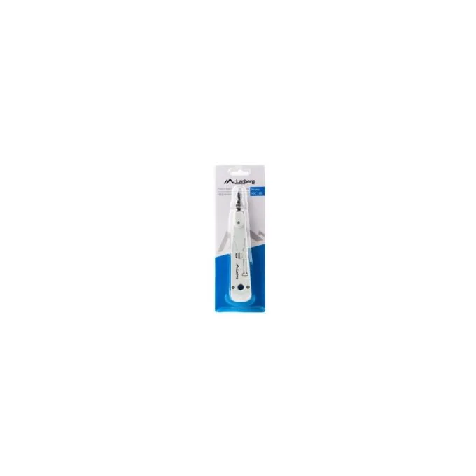 Lanberg Insertion Punch Down Tool - NT-0001 — image 4