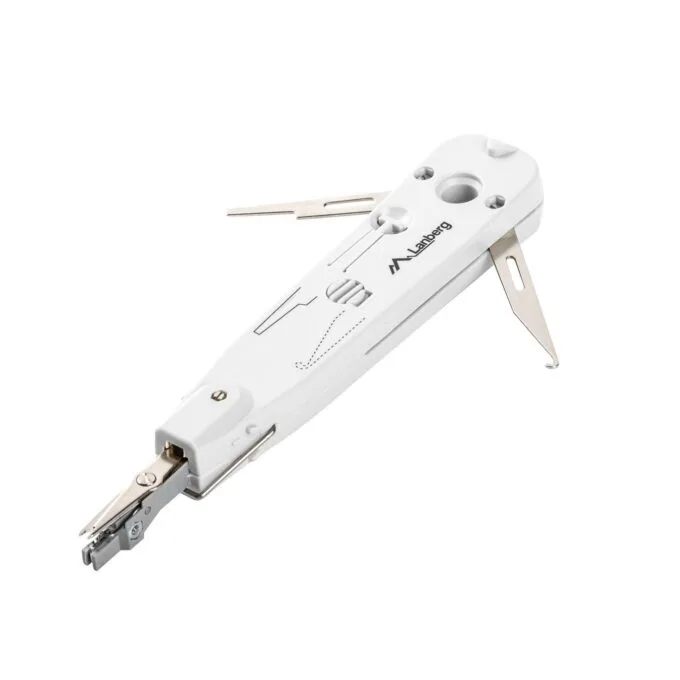 Lanberg Insertion Punch Down Tool - NT-0001 — image 1