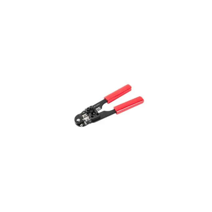 Lanberg Network Tool Case - NT-0301 - with Tools & Tester — image 5