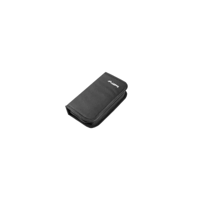 Lanberg Network Tool Case - NT-0301 - with Tools & Tester — image 8