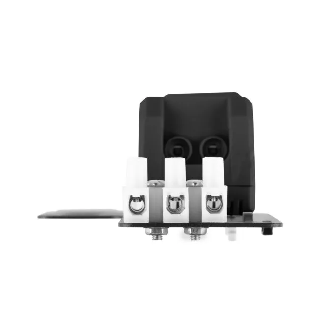 Lanberg Rack Closed-Loop Thermostat - 10A with Terminal Block — image 4