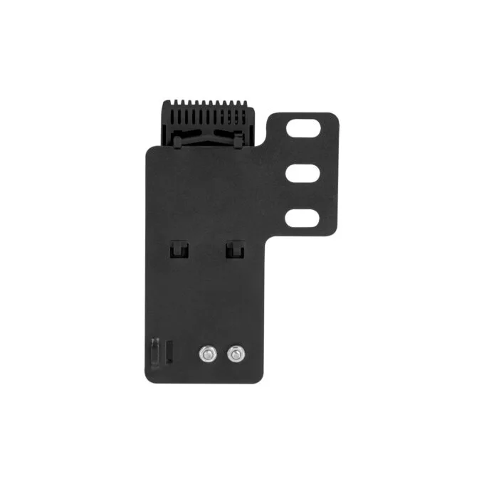 Lanberg Rack Closed-Loop Thermostat - 10A with Terminal Block — image 5
