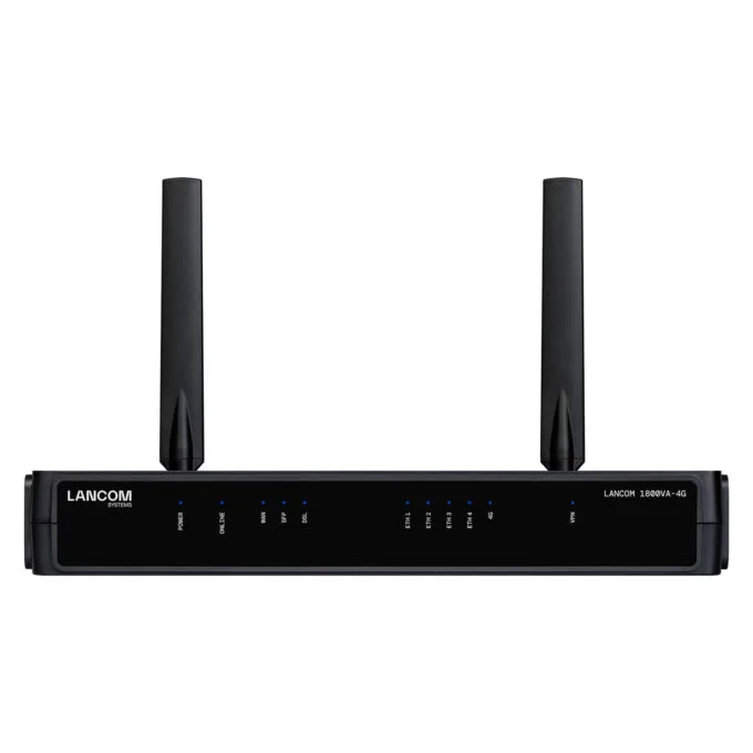 Lancom 1800VA-4G — image 1