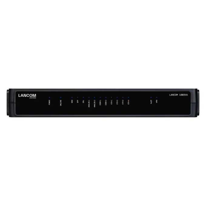 Lancom 1803VA — image 1