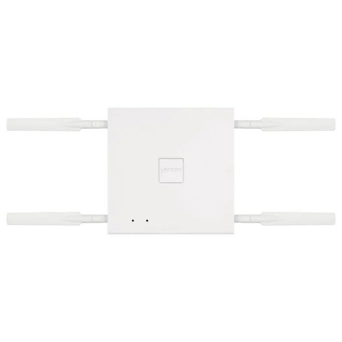 Lancom LX-6402 Wi-Fi 6 — image 1