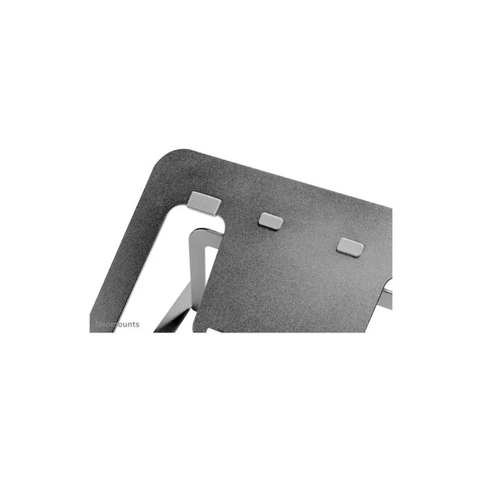 Laptop-Ständer - Grau. faltbar. 5KG NSLS085GREY Neomounts — image 5