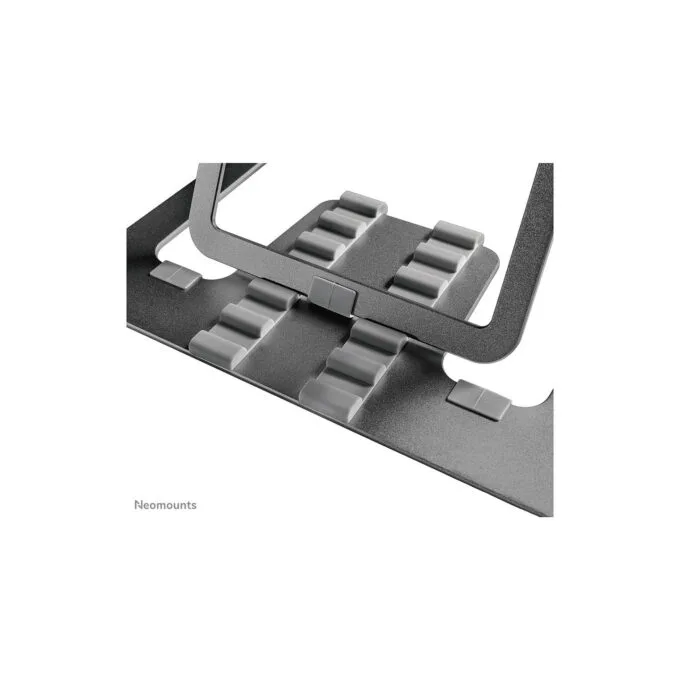 Laptop-Ständer - Grau. faltbar. 5KG NSLS085GREY Neomounts — image 6