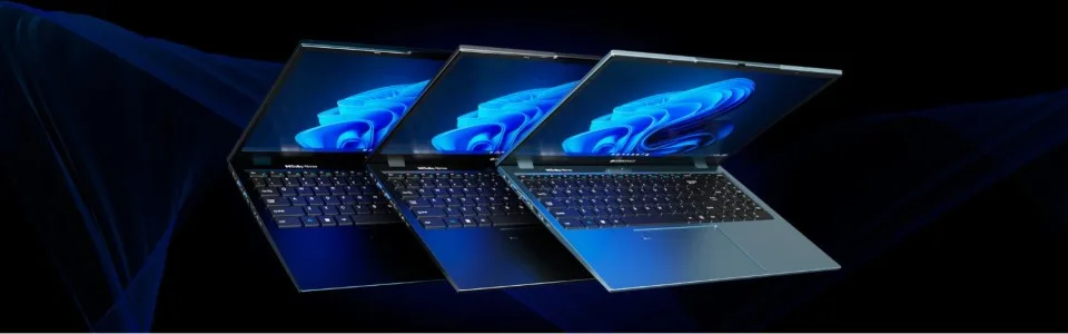 Laptops
