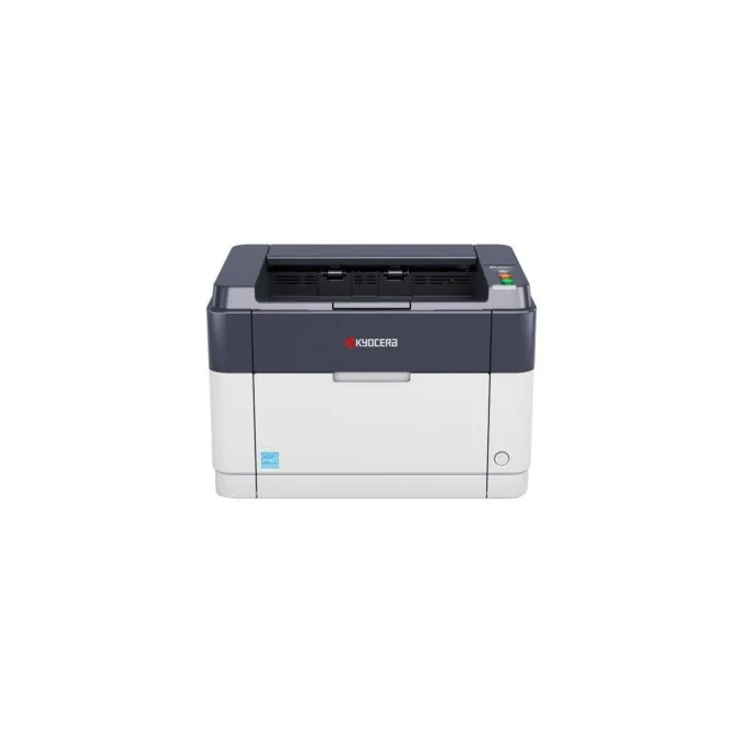 Laser printer - FS-1061DN - Laser printer — image 2