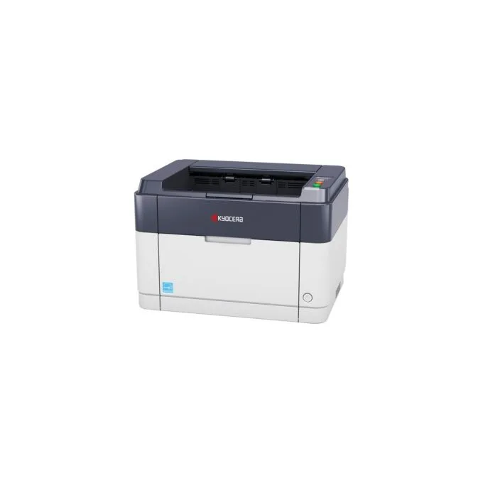 Laser printer - FS-1061DN - Laser printer — image 4
