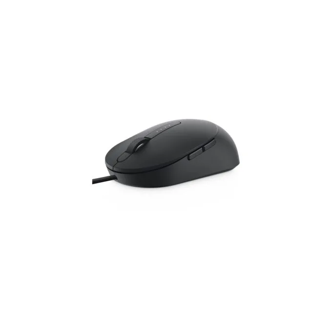 Laser Wired Mouse - MS3220 - Mouse — image 2