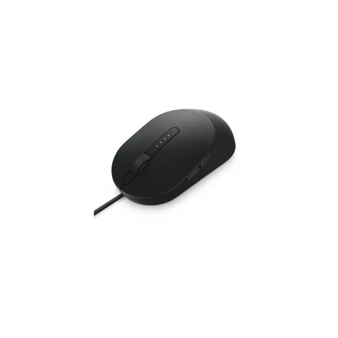 Laser Wired Mouse - MS3220 - Mouse — image 3