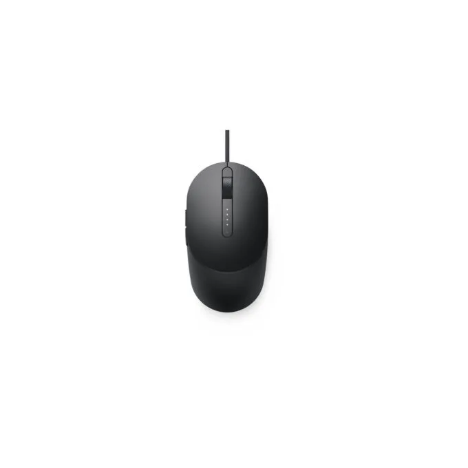Laser Wired Mouse - MS3220 - Mouse — image 1