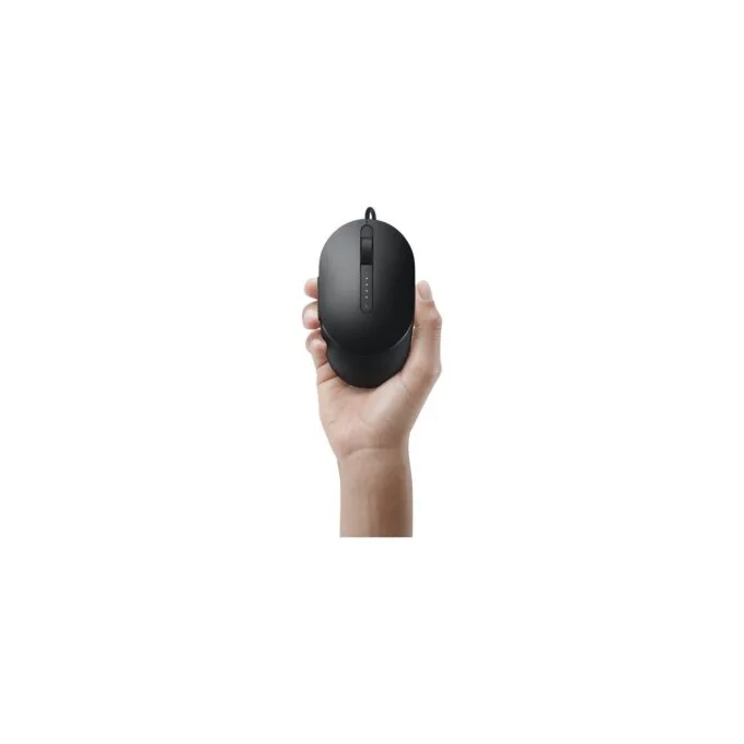 Laser Wired Mouse - MS3220 - Mouse — image 9